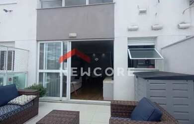 Imagem: Apartamento em Rua Fonseca Ramos - Medianeira