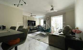 Imagem 4: Apartamento à Venda no Tatuapé com 73 m²