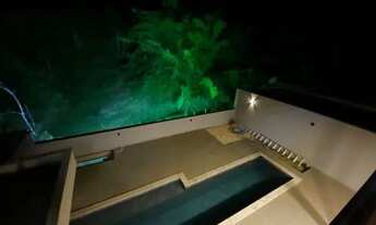 Imagem 2: Casa alto padrão em condomínio