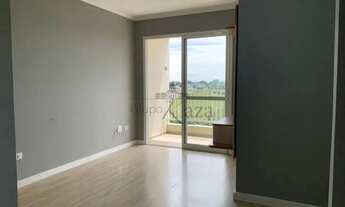 Imagem 7: Oportunidade - Apartamento - Jardim Satélite - Residencial Vivendas do Lago - 2 Dormitório