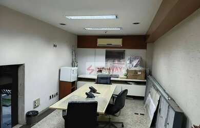 Imagem 7: Ponto, 70 m² - venda por R$ 550.000,00 ou aluguel por R$ 4.600,00/mês - Consolação - São P