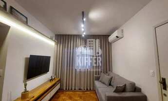 Imagem: Apartamento garden na Domingues de Sá