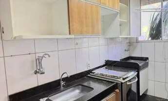 Imagem 4: Locação de Apartamentos / Padrão na cidade de Araraquara