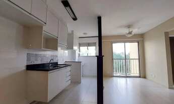 Imagem: Apartamento á venda no condomíno Doce