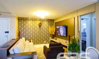 Imagem: Apartamento Joinville Anita Garibaldi