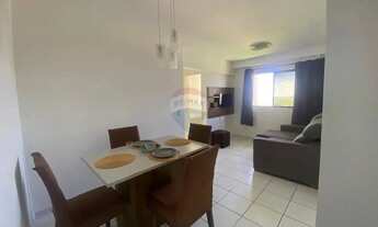 Imagem 5: Apartamento no Residencial Eco Garden no 14° andar com 47m², com 2 quartos e vista para es