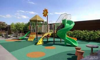 Imagem 4: Apartamento à venda em Campinas, Jardim Campinas, com 2 quartos, com 57 m², Helbor My Way