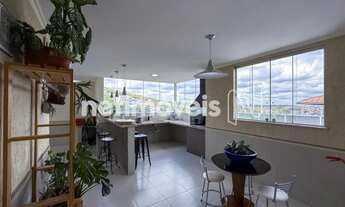 Imagem 5: Venda Cobertura Buritis Belo Horizonte