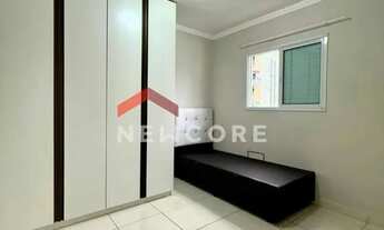 Imagem 7: Apartamento em Avenida Marechal Maurício José Cardoso - Canto do Forte - Praia Grande/SP