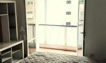 Imagem: Kitnet 40m² - Bairro Liberdade - Centro-SP