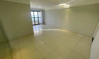 Imagem 4: Apartamento para aluguel, 3 quartos, 1 suíte, 3 vagas, Candeias - Jaboatão dos Guararapes