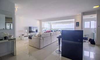 Imagem 3: Aluguel Apartamento 2 Dormitórios - 101.52 m² Campo Belo