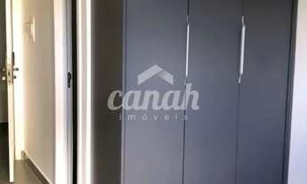 Imagem 2: Apartamento Stúdio/Kitchenette próximo USP - Ribeirão Preto