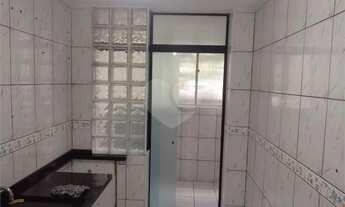 Imagem 3: Apartamento com 2 quartos à venda em Barro Branco (zona Norte) - SP