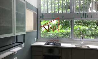 Imagem 4: Kitnet/Conjugado-À VENDA-Santa Teresa-Rio de Janeiro-RJ