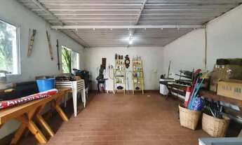 Imagem 5: Chácara à venda em Campinas, Loteamento Chácaras Vale das Garças, com 2 suítes, com 8800 m