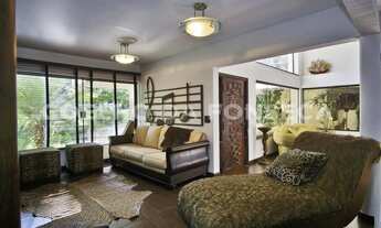 Imagem 5: Casa em Condominio - Brooklin Novo/Sao Paulo