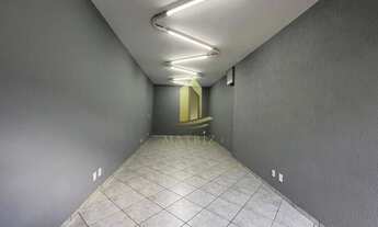 Imagem: Aluga barracão prox da Adhemar de Barros