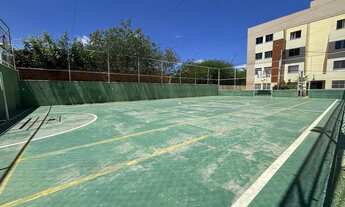 Imagem 2: Apartamento para alugar com 2 dormitórios em Vila mocó, Petrolina cod:AP0043_PORTA