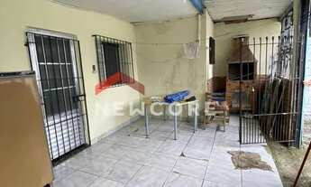 Imagem: Casa em Rua São Jorge - Agenor de Campos