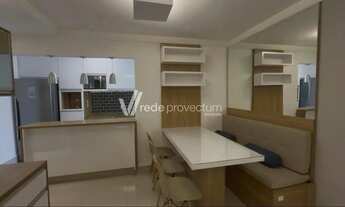 Imagem 5: Apartamento - Vila Aurocan - Campinas