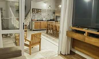 Imagem 5: Oportunidade - Casa Sobrado - Villa Branca - 3 Dormitórios - 186m²