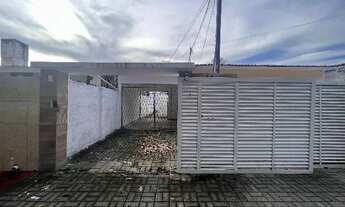 Imagem 2: Casa para alugar em Jaguaribe com 02 quartos, perto do IFPB, da feira e da CAGEPA