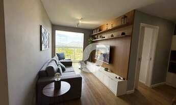 Imagem 6: Apartamento com 1 dormitório à venda, 58 m² por R$ 420.000,00 - Largo da Batalha - Niterói