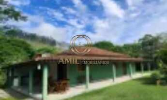 Imagem 6: RA Amil Negócios Imobiliários Vende Chácara, 3.500 m² Terreno, 120 m² Área Construída, São