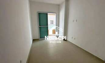 Imagem 5: Apartamento com 3 quartos á venda na Vila Guilhermina Praia Grande/SP