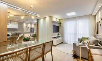 Imagem 6: APARTAMENTO RESIDENCIAL em Curitiba - PR, Cristo Rei