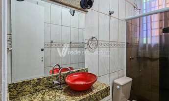 Imagem 7: Casa - Jardim García - Campinas