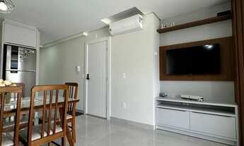 Imagem 4: Apartamento 3 Quartos/Suítes de Alto Padrão à Venda - Praia de Palmas