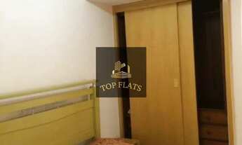 Imagem 4: Flat disponível em Moema