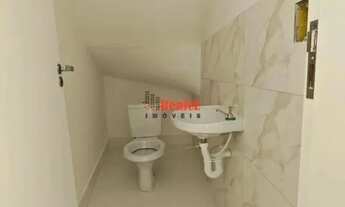 Imagem 7: Casa (Sobrado) para Venda, 2 dorm(s), 1 vaga(s), 69 m²