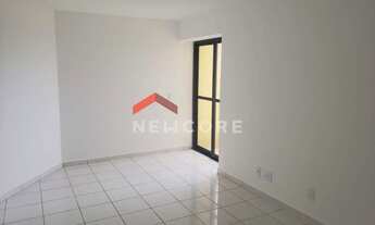 Imagem: Apartamento em Rua Alberto Segalla - Jardim