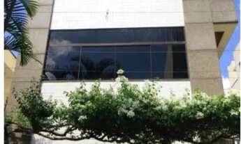 Imagem 2: PRÉDIO - PERDIZES - SP