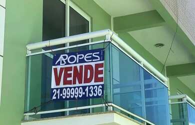 Imagem 2: Imóvel para venda tem 80 metros quadrados com 2 quartos em Centro (Iguabinha) - Araruama