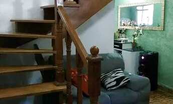 Imagem 4: Sobrado em Rua Flor do Campo - Vila Carmela II - Guarulhos/SP