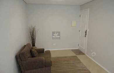 Imagem 4: ALUGA APARTAMENTO, COM ARMÁRIOS PLANEJADOS