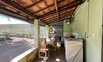 Imagem: Casa Térrea - Bairro Jardim Santa Catharina