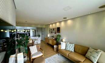 Imagem 7: RR8743 Apartamento 87m² CONDOMÍNIO RESERVA DO ALTO - OPORTUNIDADE - 3 Dorms 1 Vaga - Barue