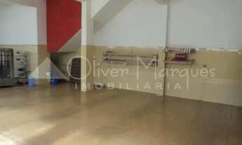 Imagem 4: Espaço comercial amplo no Butanta, São Paulo