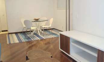 Imagem 5: APARTAMENTO LOCAÇÃO, 2 QUARTOS, 3 VAGAS, VARANDA, 100M