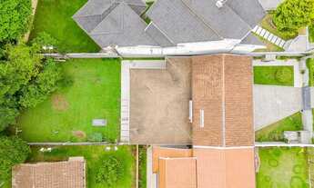 Imagem 5: Imóvel para venda tem 261 metros quadrados com 4 quartos em Barreirinha - Curitiba - PR