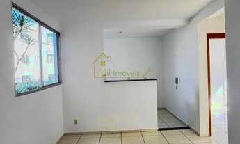 Imagem: Apartamento à venda no Laranjeiras em Betim