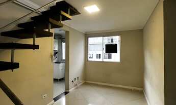 Imagem 6: Apartamento no Portão Cobertura 72m de Área Privativa em frente à Faculdade Unicesumar