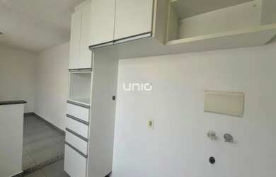 Imagem 6: Apartamento para alugar no Condomínio Parque Paradiso, em Piracicaba/SP REF: AP2915