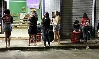 Imagem 4: Passo ponto Casa com 2 dormitórios