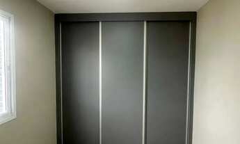 Imagem 4: Apartamento com 2 dormitórios à venda, 63 m² por R$ 845.000,00 - Ponta da Praia - Santos/S